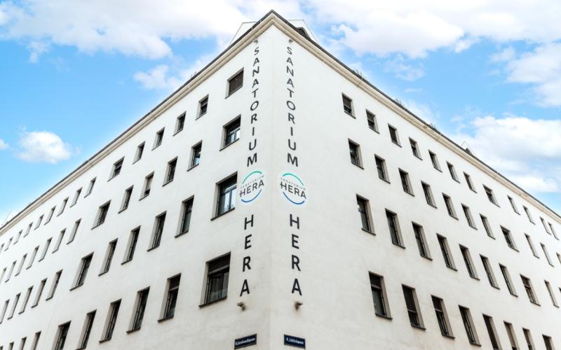 Gesundheits- und Vorsorgezentrum der KFA