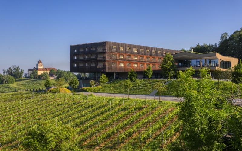 LOISIUM WINE &amp; SPA HOTEL SÜDSTEIERMARK