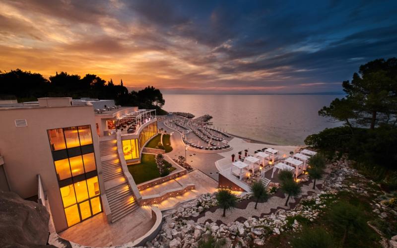 Kempinski Hotel Adriatic