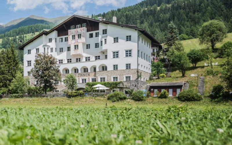 Hotel Drei Zinnen ****