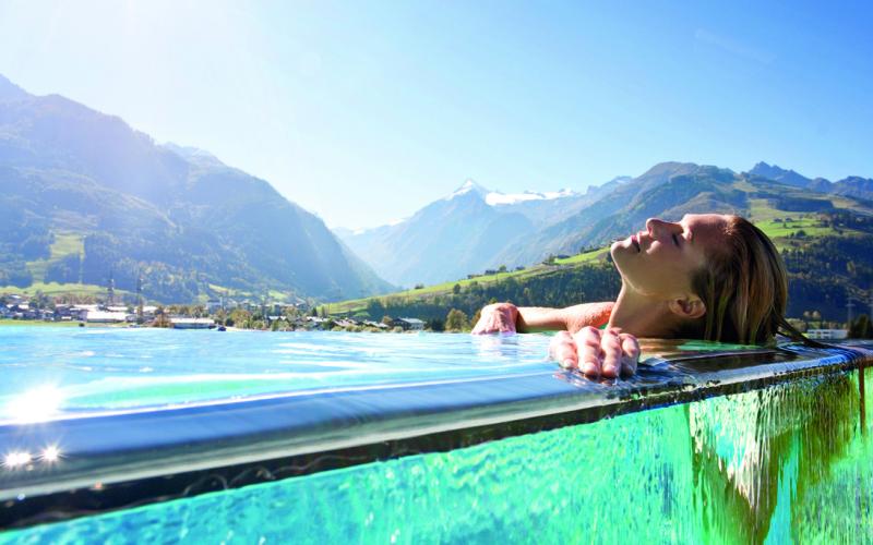 Tauern SPA Zell am See