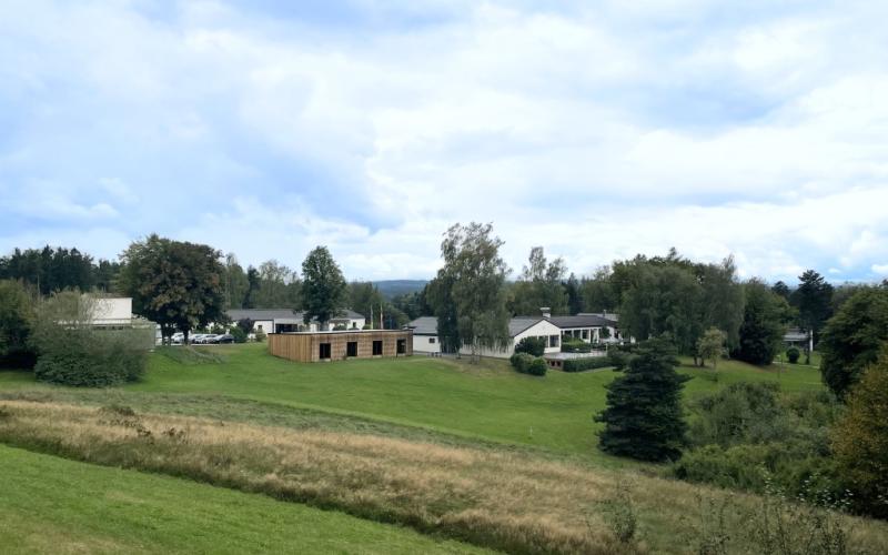 Hotel Ottenstein - Das Wohlfühlhotel