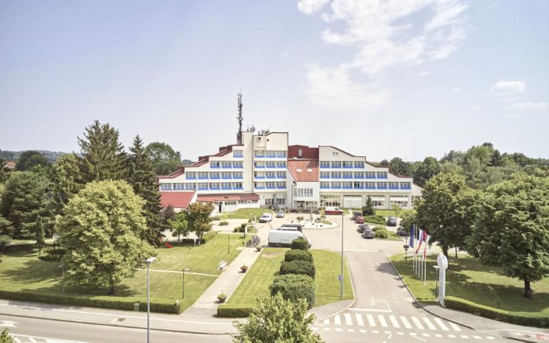 Thermal Resort Lendava