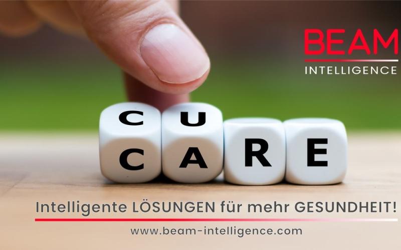 BEAM Intelligence | Christian Leitner Holistic Biofeedback-Experte