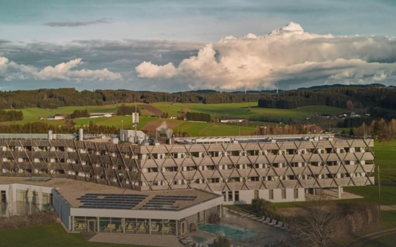 Falkensteiner Genuss &amp; Wohlfühlhotel Mühlviertel ****S