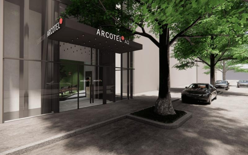 ARCOTEL AQ