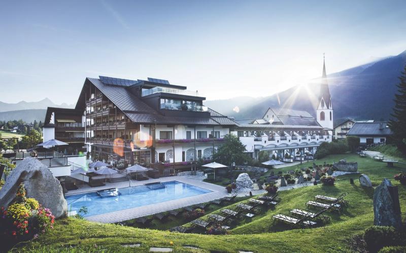 Hotel Klosterbräu &amp;Spa *****