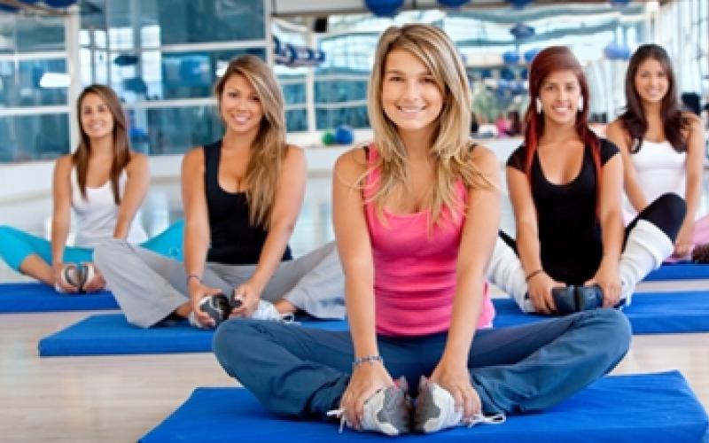 Holmes Place 1140 Wien - Health Club Hütteldorf