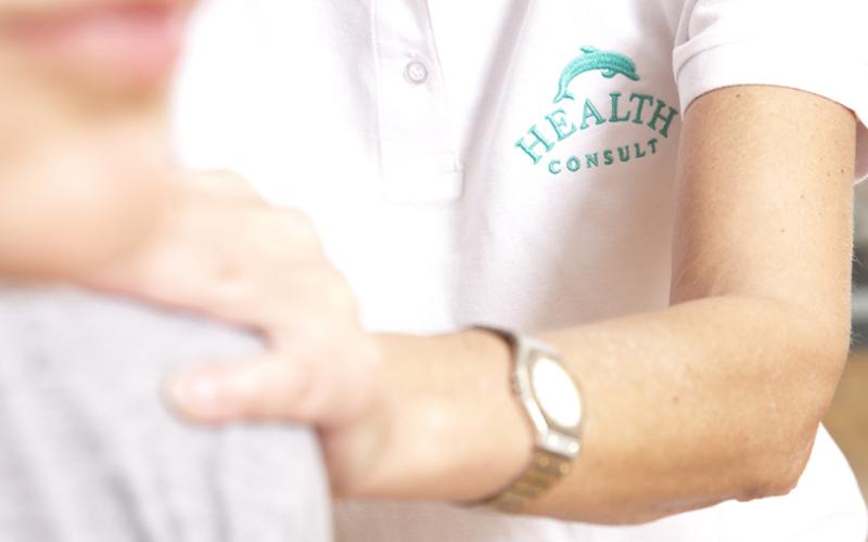 Health Consult