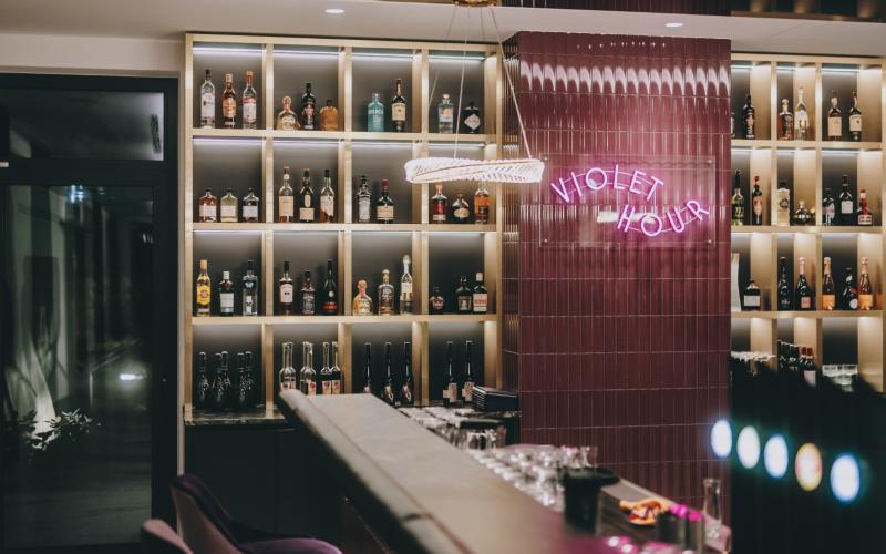Grand Elisabeth Bar