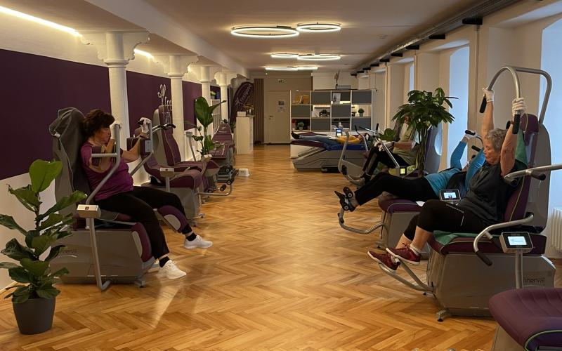 Feelgood Hallein Feelgood Hallein