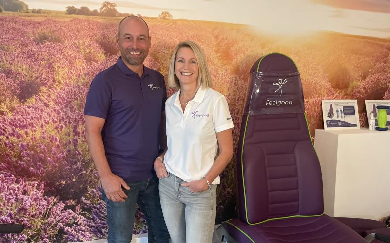 Feelgood Hallein Feelgood Hallein