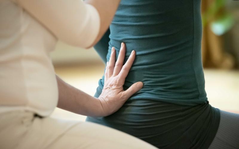 Karin Kleindienst - Ihr TCM Gesundheitscoach