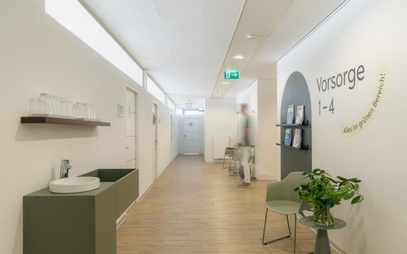 haelsi - Gesundheit für die ganze Familie