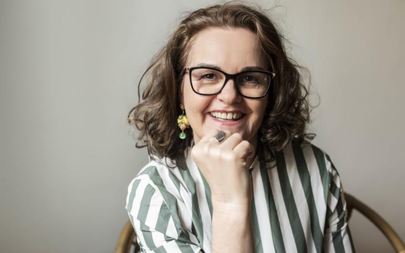 Karin Kleindienst - Ihr TCM Gesundheitscoach