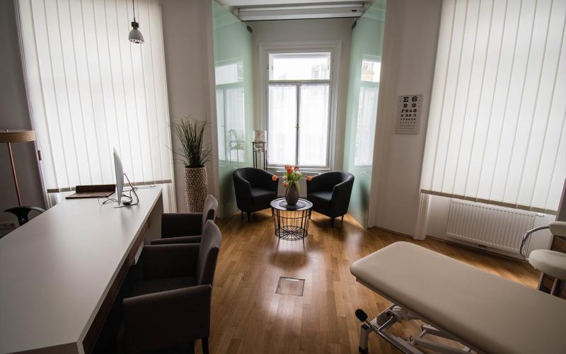 Health + Life Gesundheitsmanagement