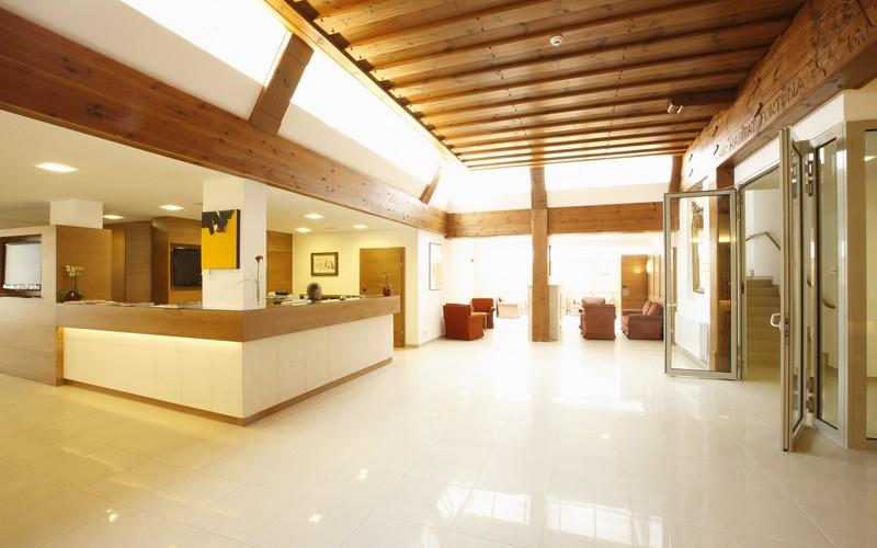 Rezeption des Schüttkasten Geras