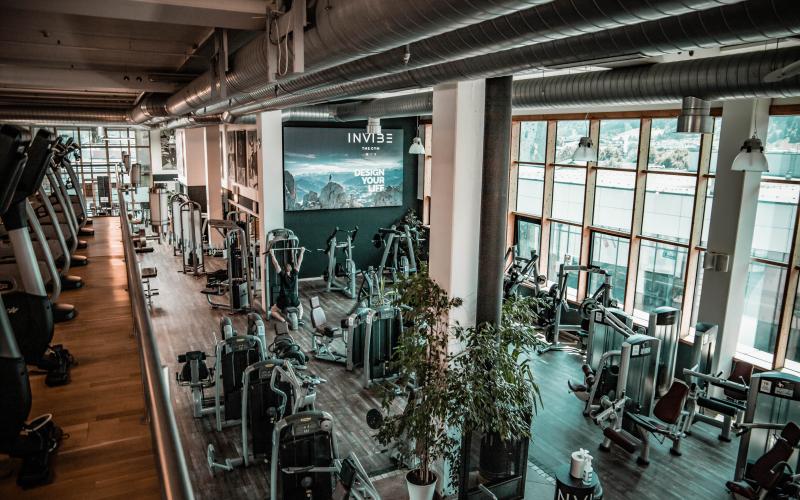INVIBE Fitness Wörgl
