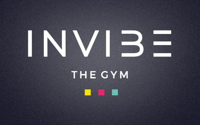 INVIBE Fitness Ried