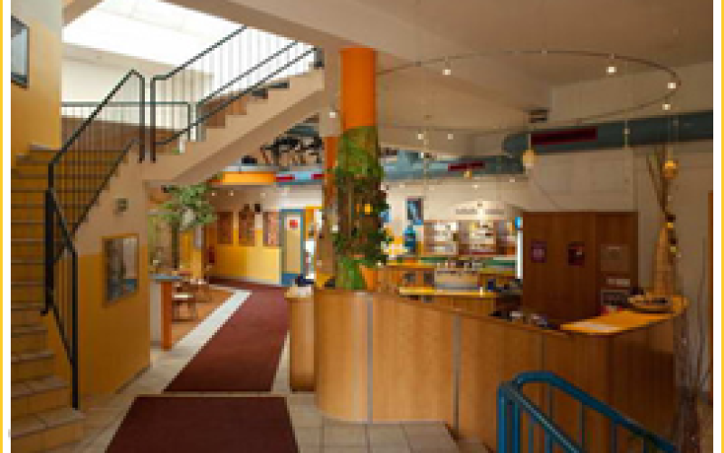 Activity Fitness Studio