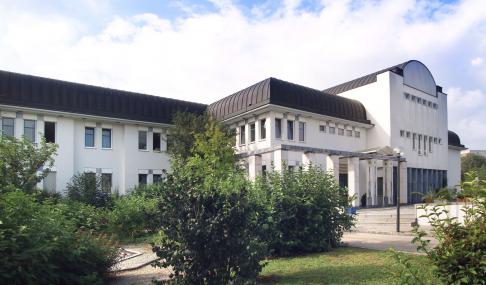 Kompetenzcenter Gesundheit St. Stephan Wels