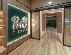 Prinz Fitness Promenaden Galerie