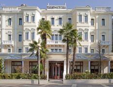 Grand Hotel Trieste &amp; Victoria