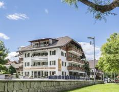 Boutique Hotel Am Park