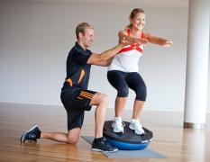 Mag. Florian Hofer Personal Fitness Trainer