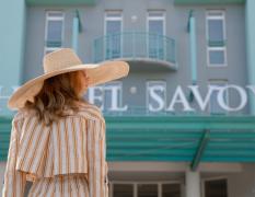 Hotel Savoy Grado *****