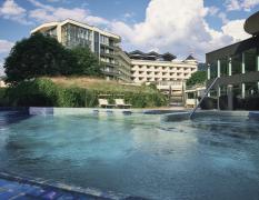 EurothermenResort Bad Ischl Hotel Royal ****S