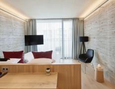 LOISIUM WINE &amp; SPA HOTEL LANGENLOIS