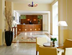 Hotel Bristol Opatija ****