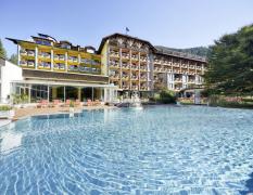 DAS RONACHER ***** Therme &amp; Spa Resort