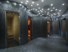 Luxury Wellness &amp; Spa Hotel Prezident