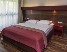 Asia Hotel &amp; Spa Leoben