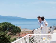 Hotel Bristol Opatija ****