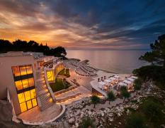 Kempinski Hotel Adriatic