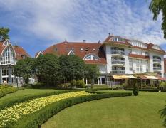 MenDan Hotel ****s Magic Spa und Wellness 