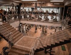 INVIBE Fitness Innsbruck