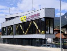 Fitnessstudio GOllners Imst