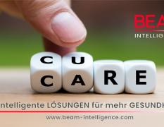 BEAM Intelligence | Christian Leitner Holistic Biofeedback-Experte