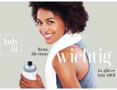 LadyFit Graz