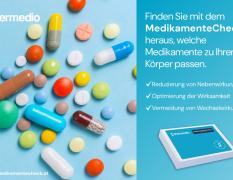 Permedio - Genetische Analyse