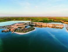 St. Martins Therme