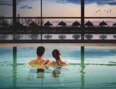 St. Martins Therme