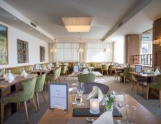 Restaurant im Vital-Hotel-Styria