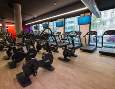 Clever Fit Klagenfurt