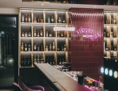 Grand Elisabeth Bar