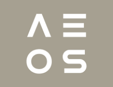AEOS Ärztezentrum Logo